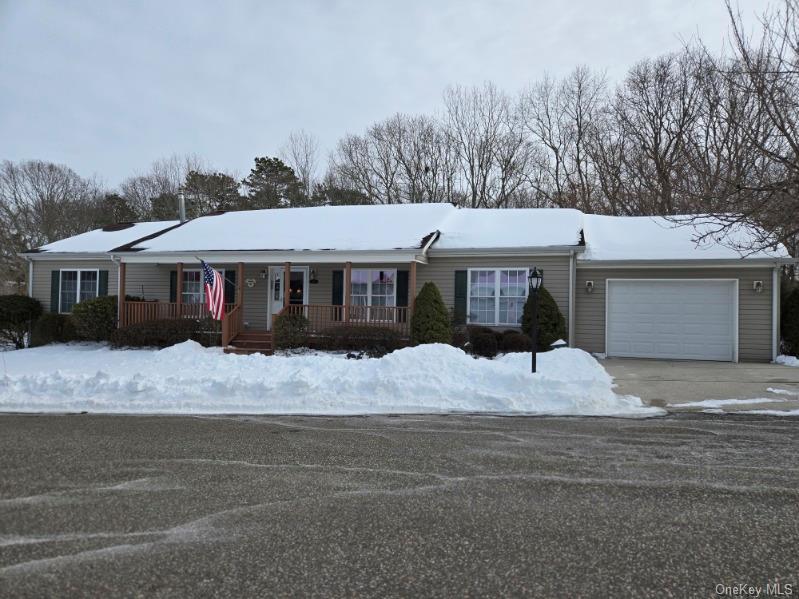 1407 Middle Road, Unit 265 Calverton, NY 11933 - Photo 3 of 13