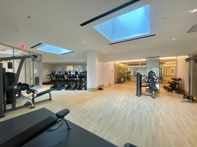 $985,000 | 300 West 122nd Street, Unit 14H | Harlem