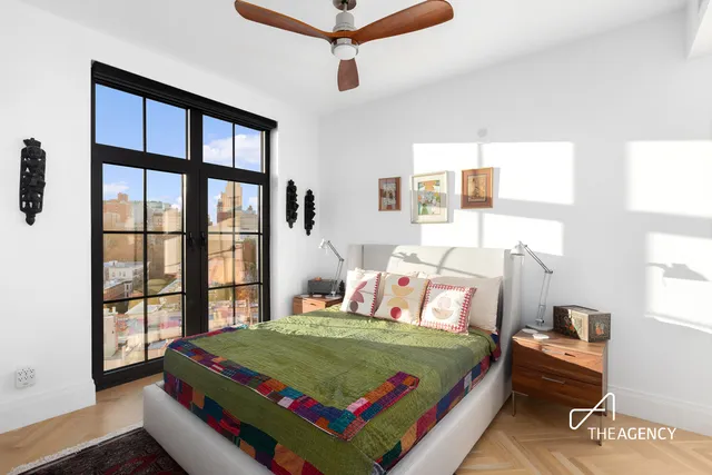 $985,000 | 300 West 122nd Street, Unit 14H | Harlem