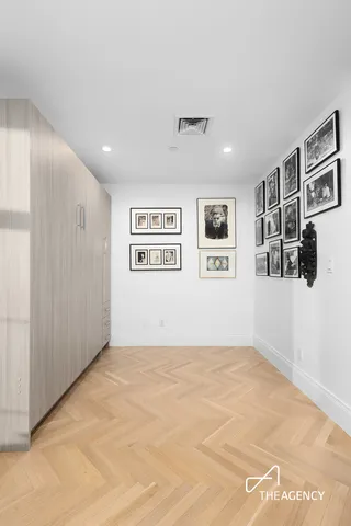 $985,000 | 300 West 122nd Street, Unit 14H | Harlem