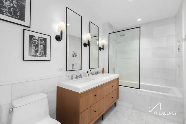 $985,000 | 300 West 122nd Street, Unit 14H | Harlem