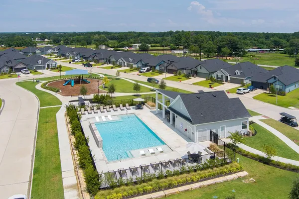 $2,415 | 16835 Solomons Plume Lane, Cypress, TX 77429