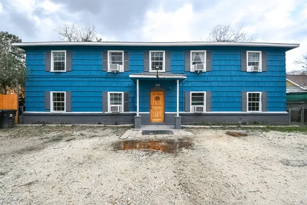 $410,000 | 2824 Dalton Street, Houston, TX 77017