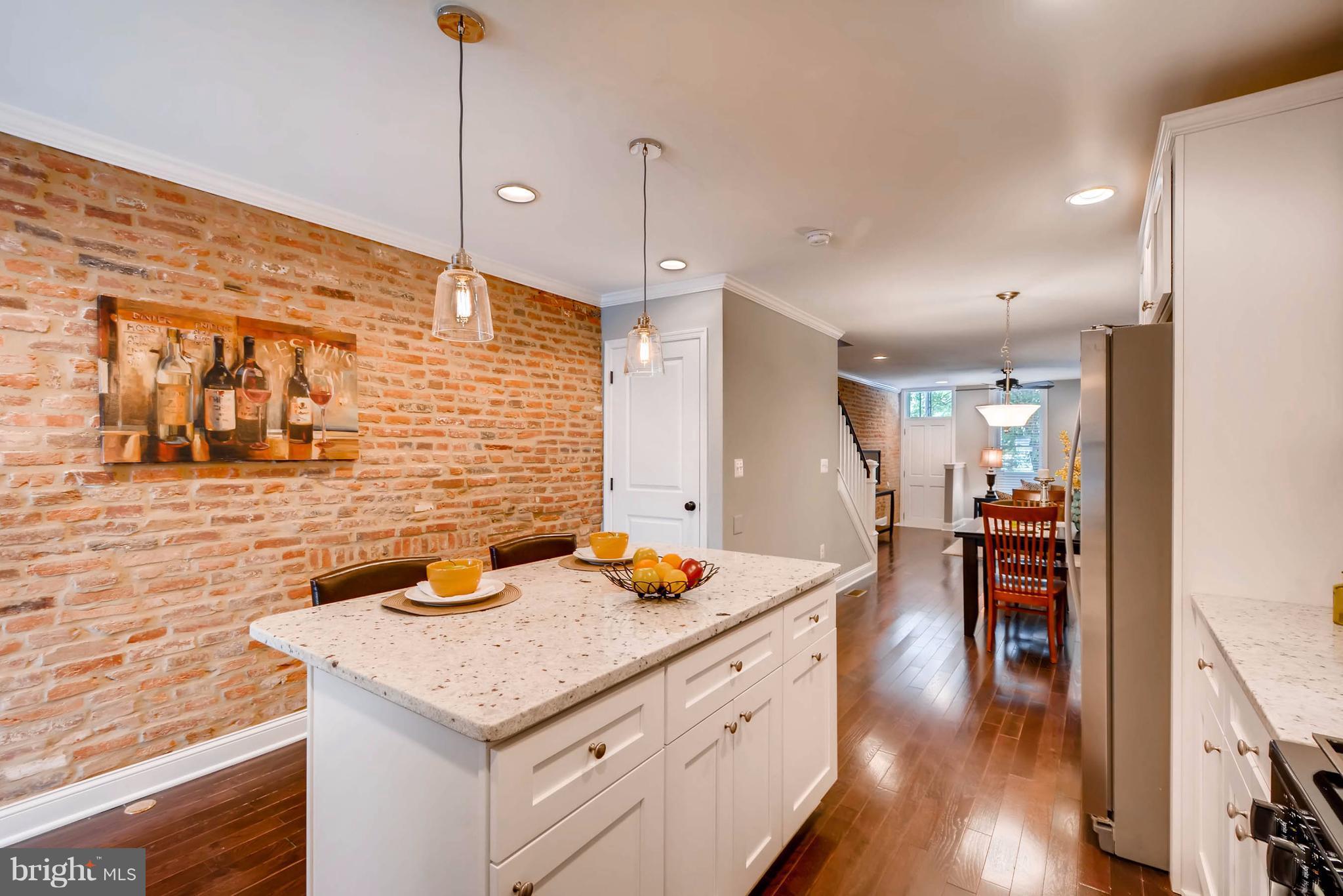 3102 Keswick Road Baltimore, MD 21211 - Photo 14 of 28 Kitchen