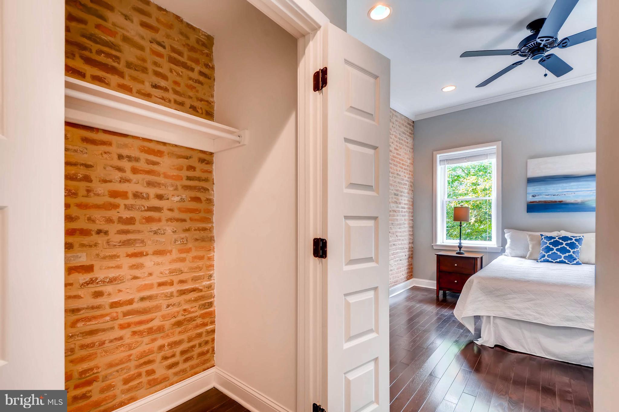 3102 Keswick Road Baltimore, MD 21211 - Photo 22 of 28 Bedroom
