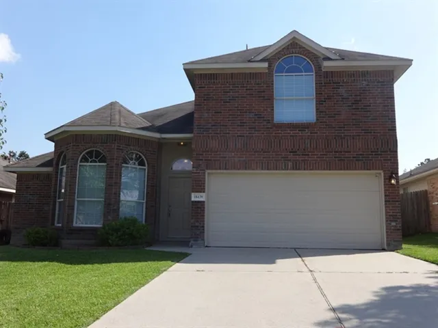 $1,745 | 18439 Sunrise Oaks Court, Montgomery, TX 77316