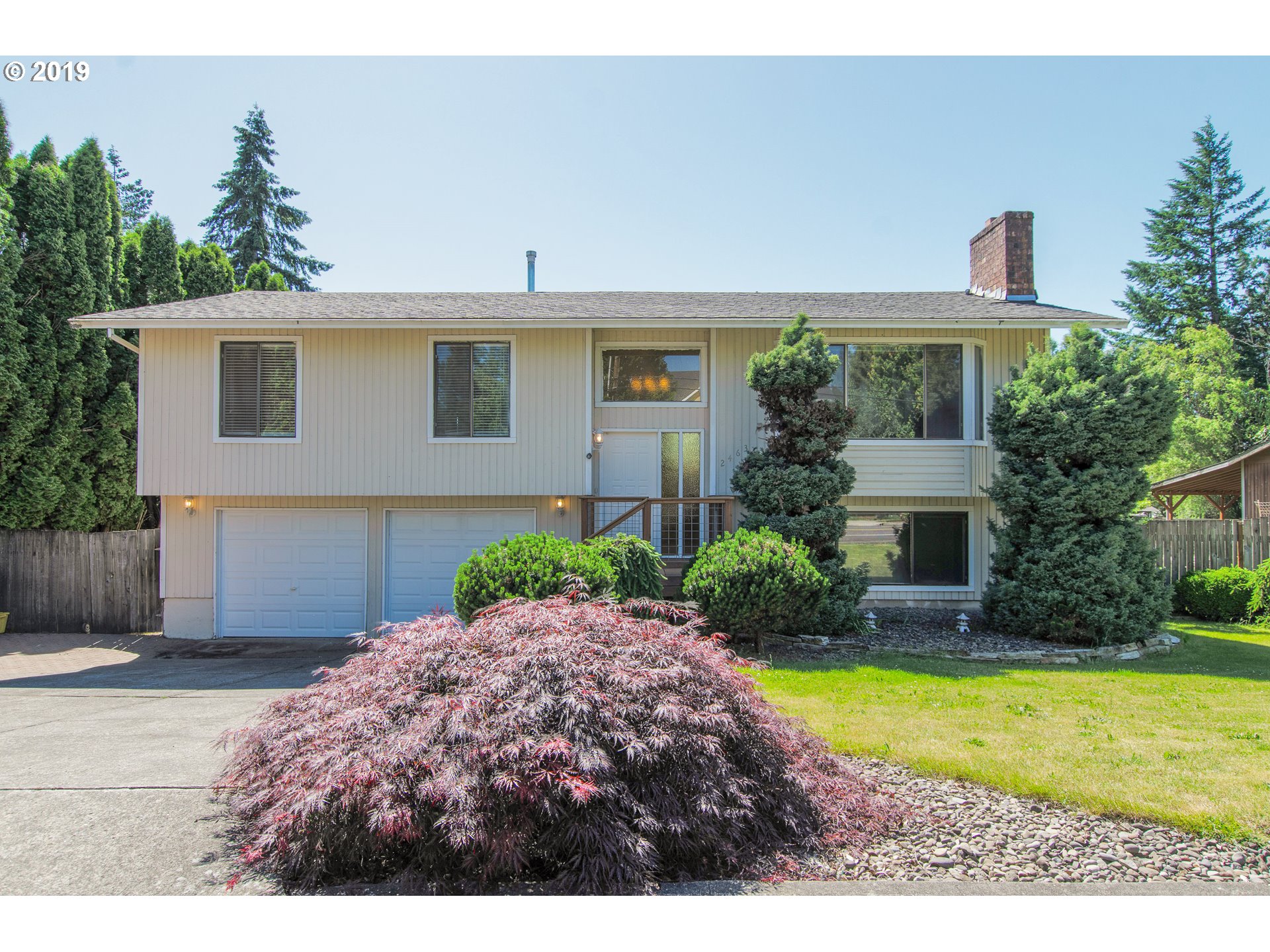 2463 Southeast Barnes Road Gresham, OR 97080 - Photo 1 of 23 Gallery Image 1