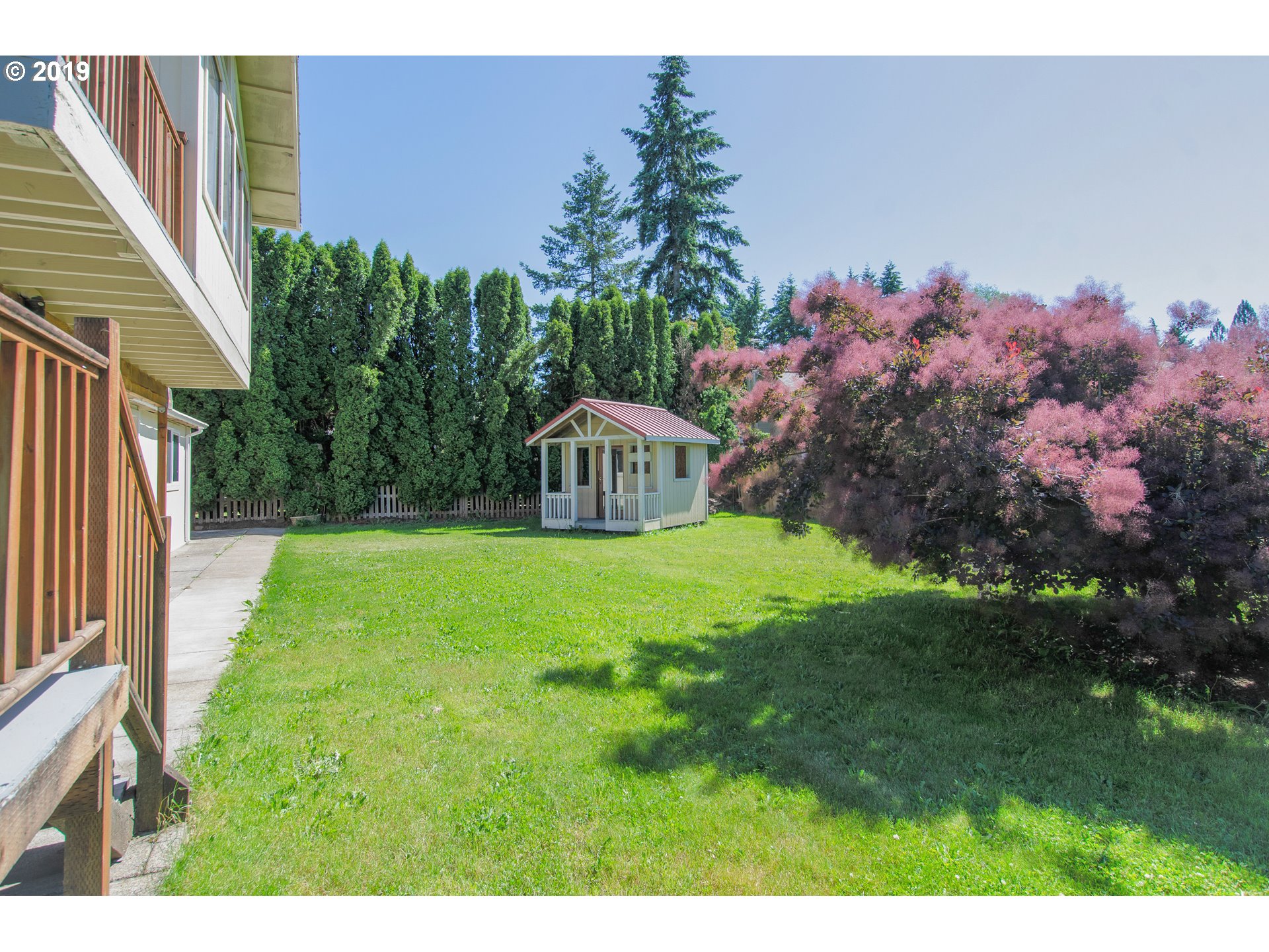 2463 Southeast Barnes Road Gresham, OR 97080 - Photo 22 of 23 Gallery Image 22