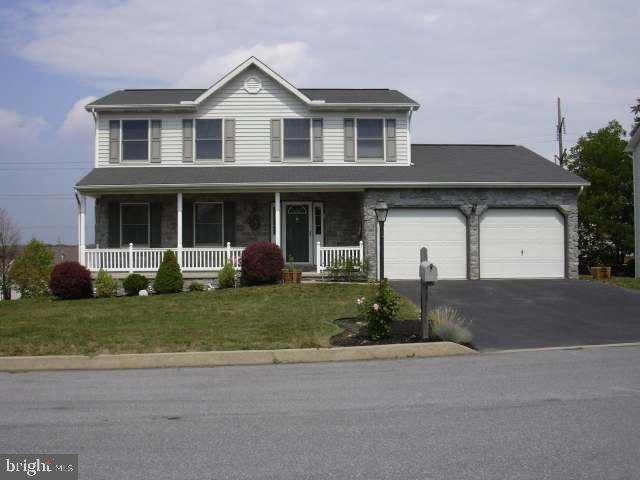 1620 Buckingham Road Harrisburg, PA 17111 - Photo 1 of 9 Gallery Image 1