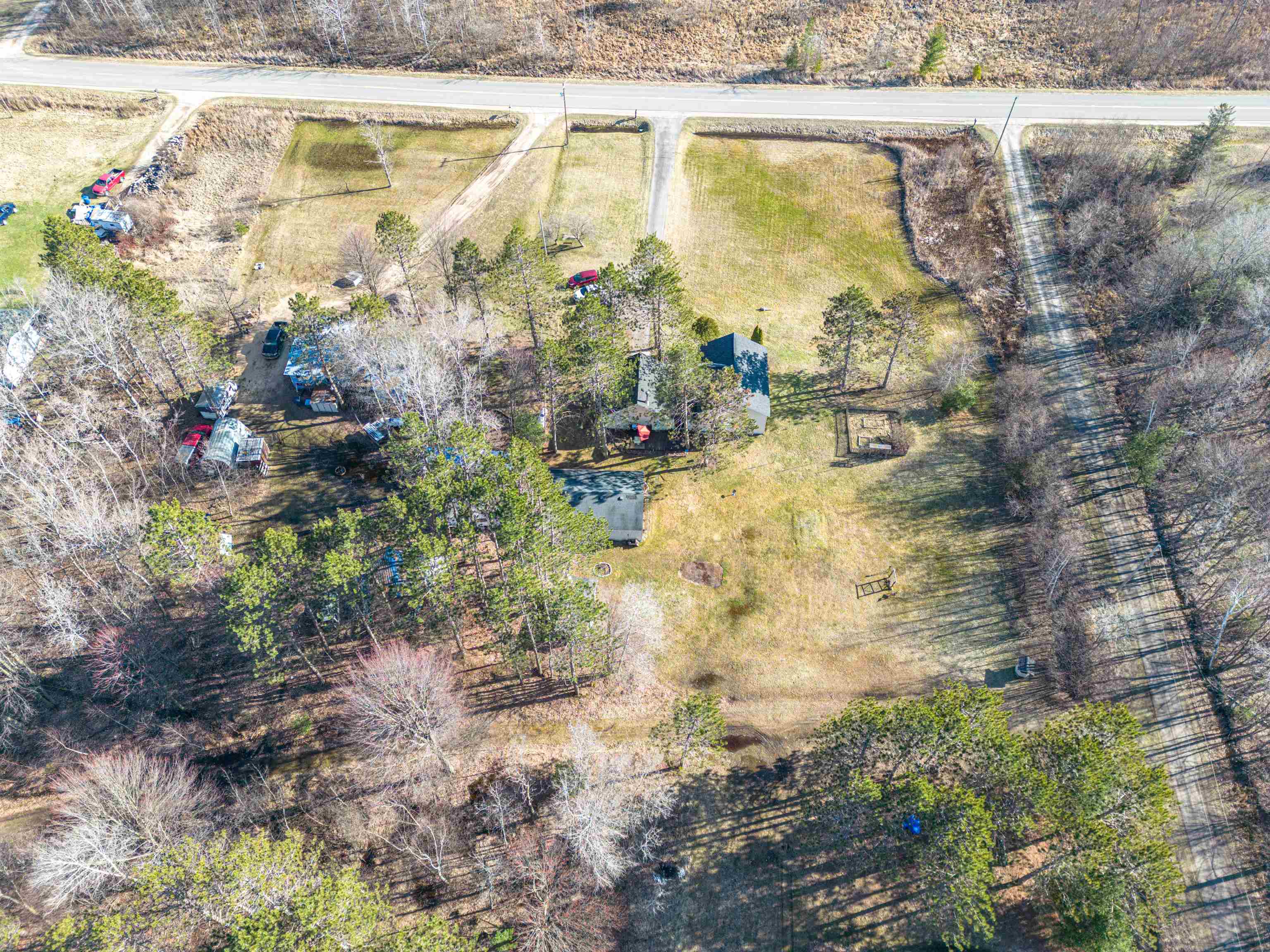 163 East Knox Road Beaverton, MI 48612 - Photo 4 of 55
