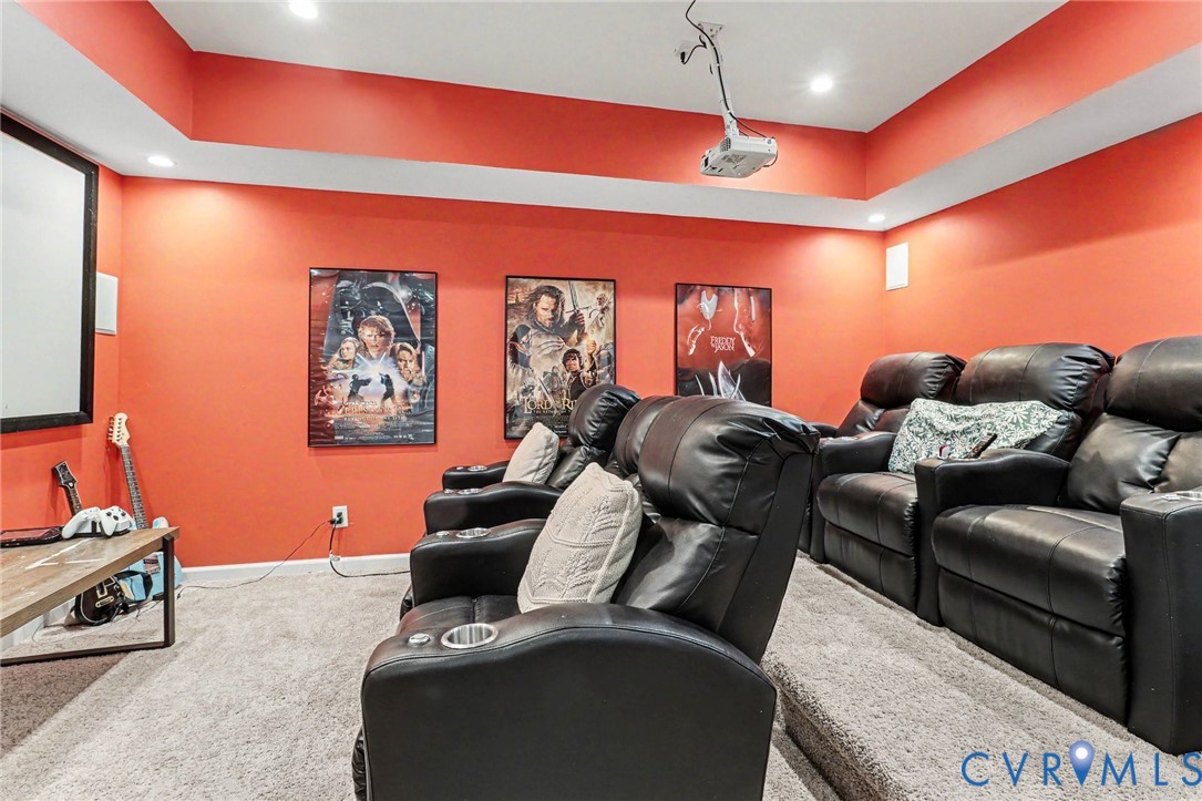 11518 West Providence Road North Chesterfield, VA 23236 - Photo 19 of 35