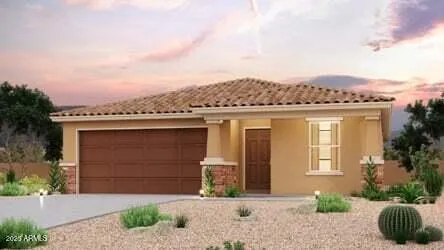 $264,990 | 1405 West Bartolo Drive, Coolidge, AZ 85128