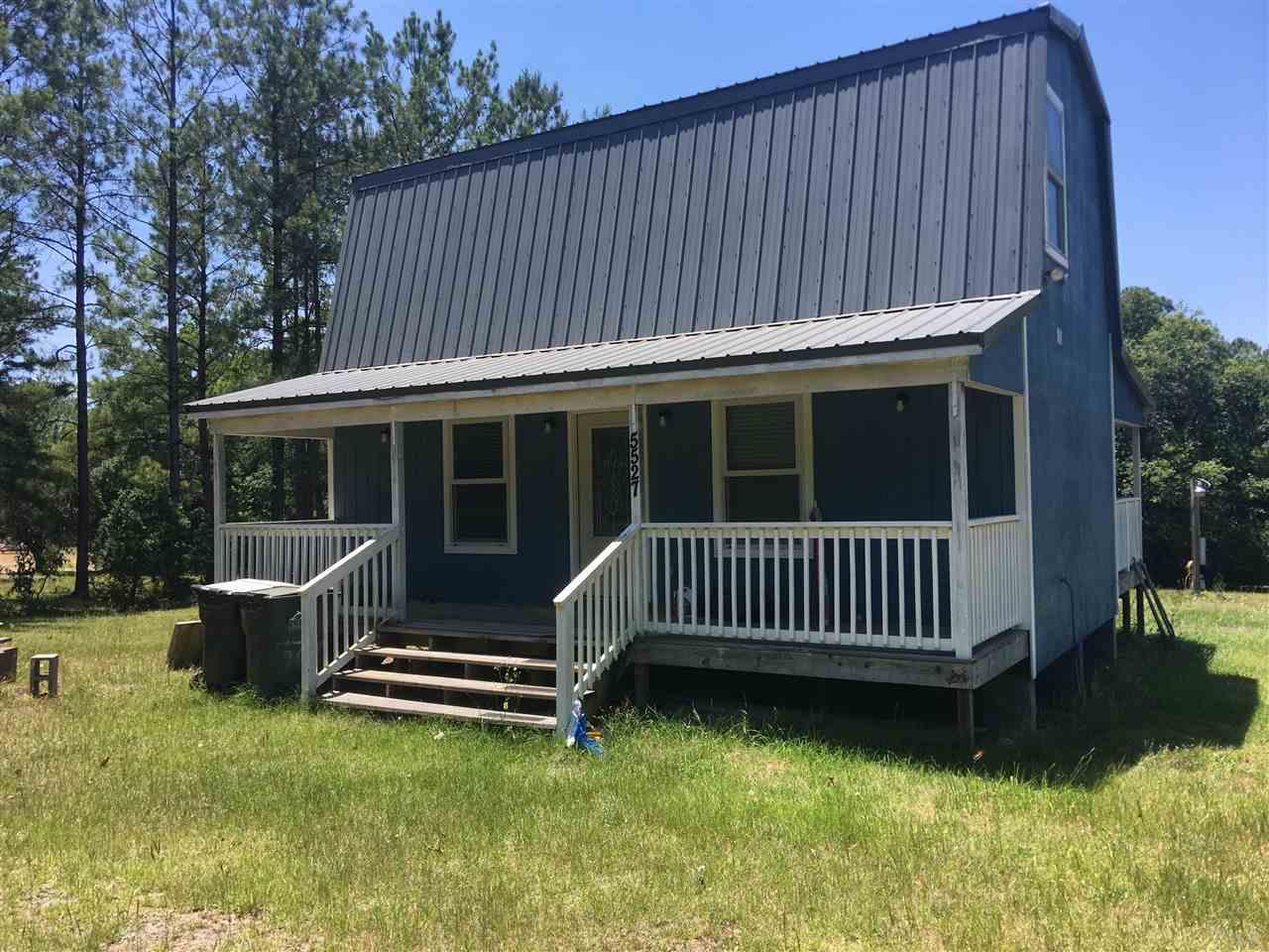 5527 Baker Road Milton, FL 32570 - Photo 1 of 30 Gallery Image 1