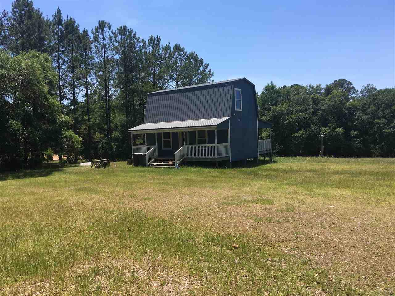 5527 Baker Road Milton, FL 32570 - Photo 2 of 30 Gallery Image 2
