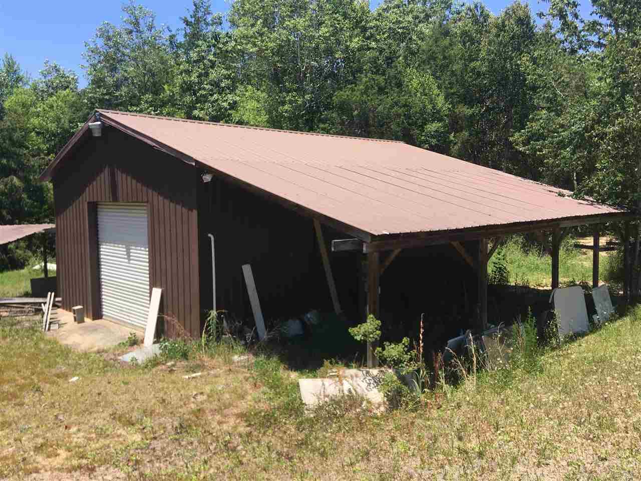 5527 Baker Road Milton, FL 32570 - Photo 22 of 30 Gallery Image 22