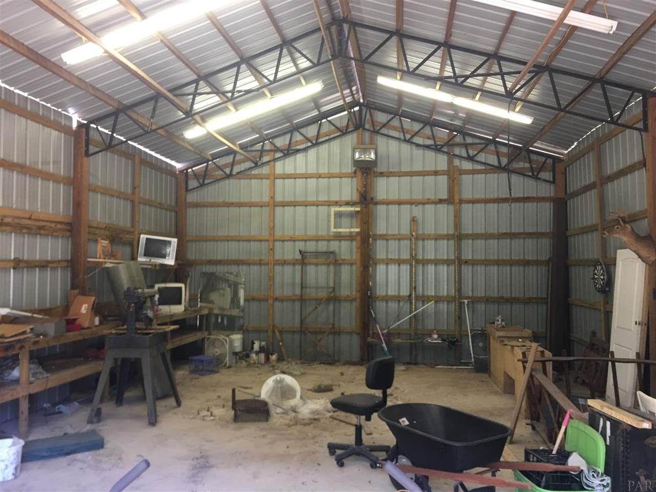 5527 Baker Road Milton, FL 32570 - Photo 23 of 30 Gallery Image 23