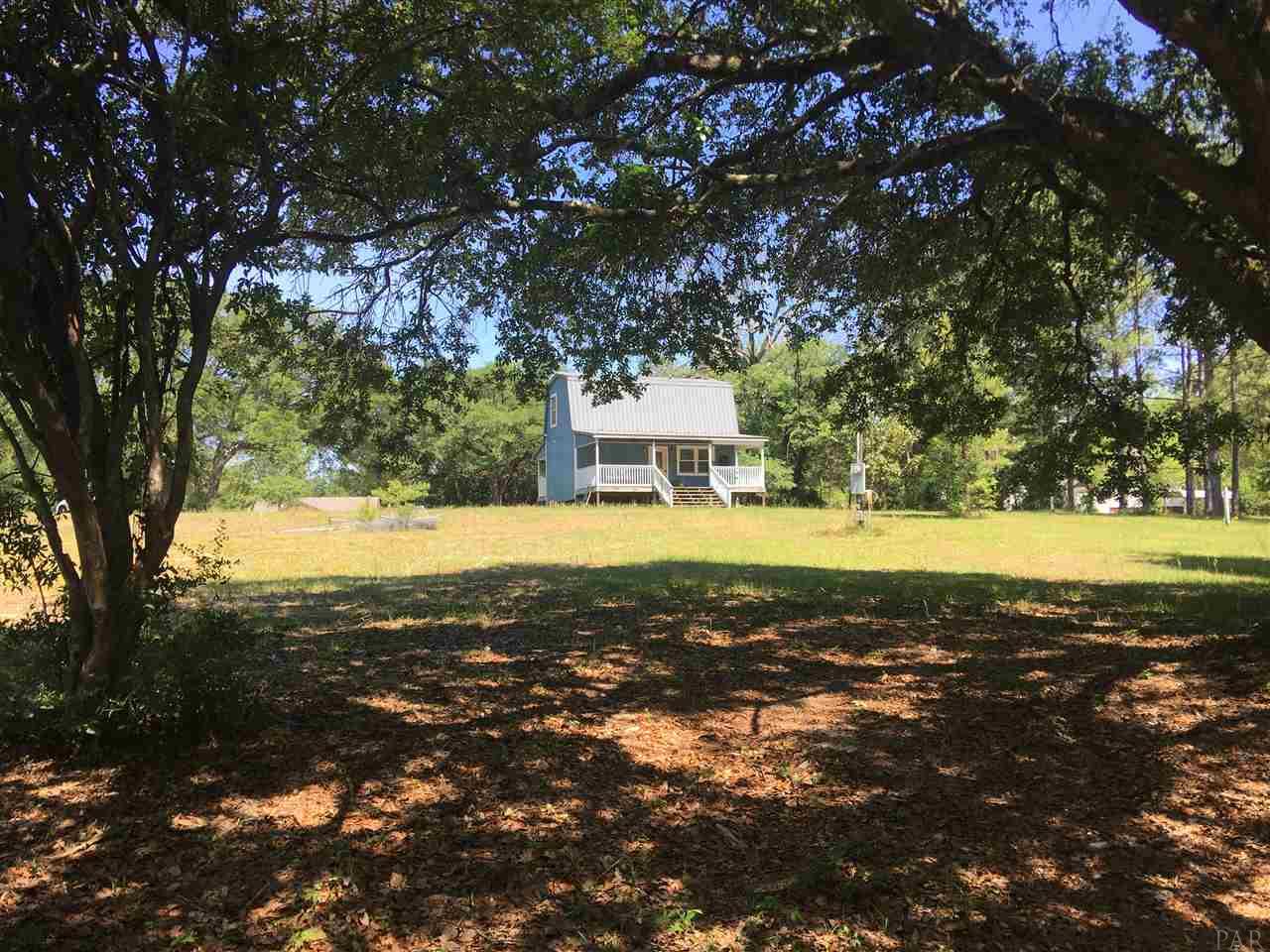 5527 Baker Road Milton, FL 32570 - Photo 24 of 30 Gallery Image 24