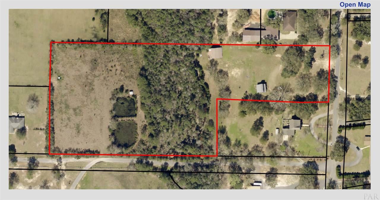 5527 Baker Road Milton, FL 32570 - Photo 27 of 30 Gallery Image 27