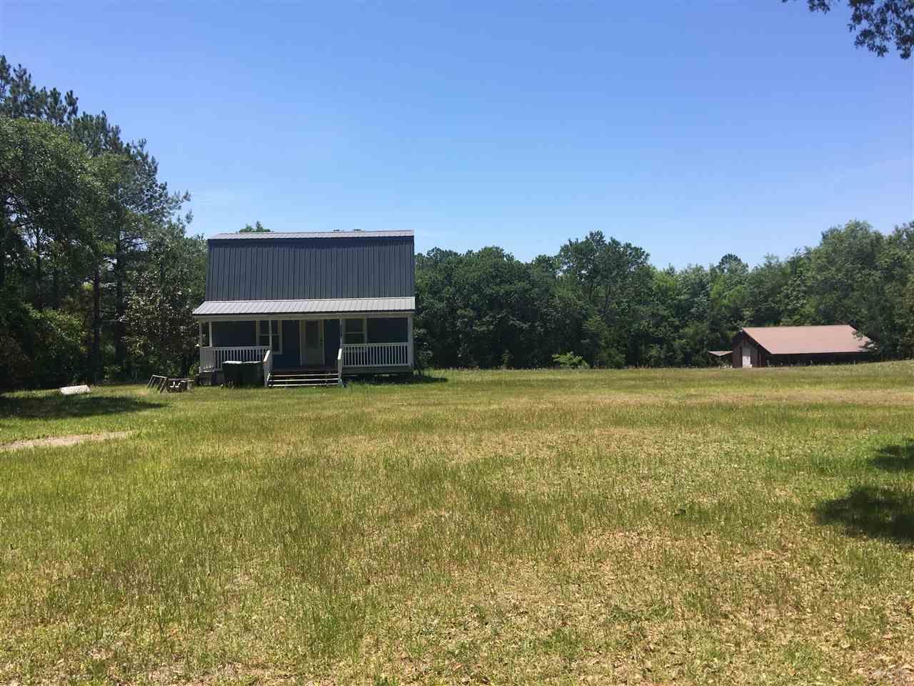 5527 Baker Road Milton, FL 32570 - Photo 7 of 30 Gallery Image 7