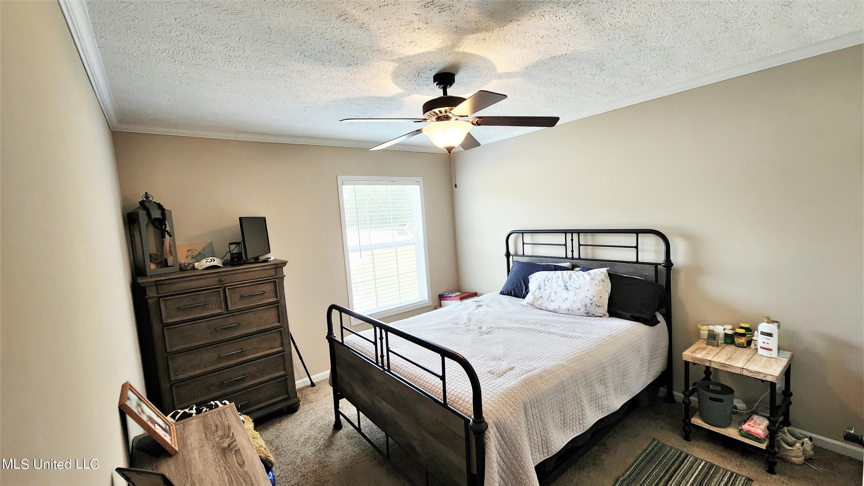 15785 Omas Road Vancleave, MS 39565 - Photo 17 of 20 bedroom 2