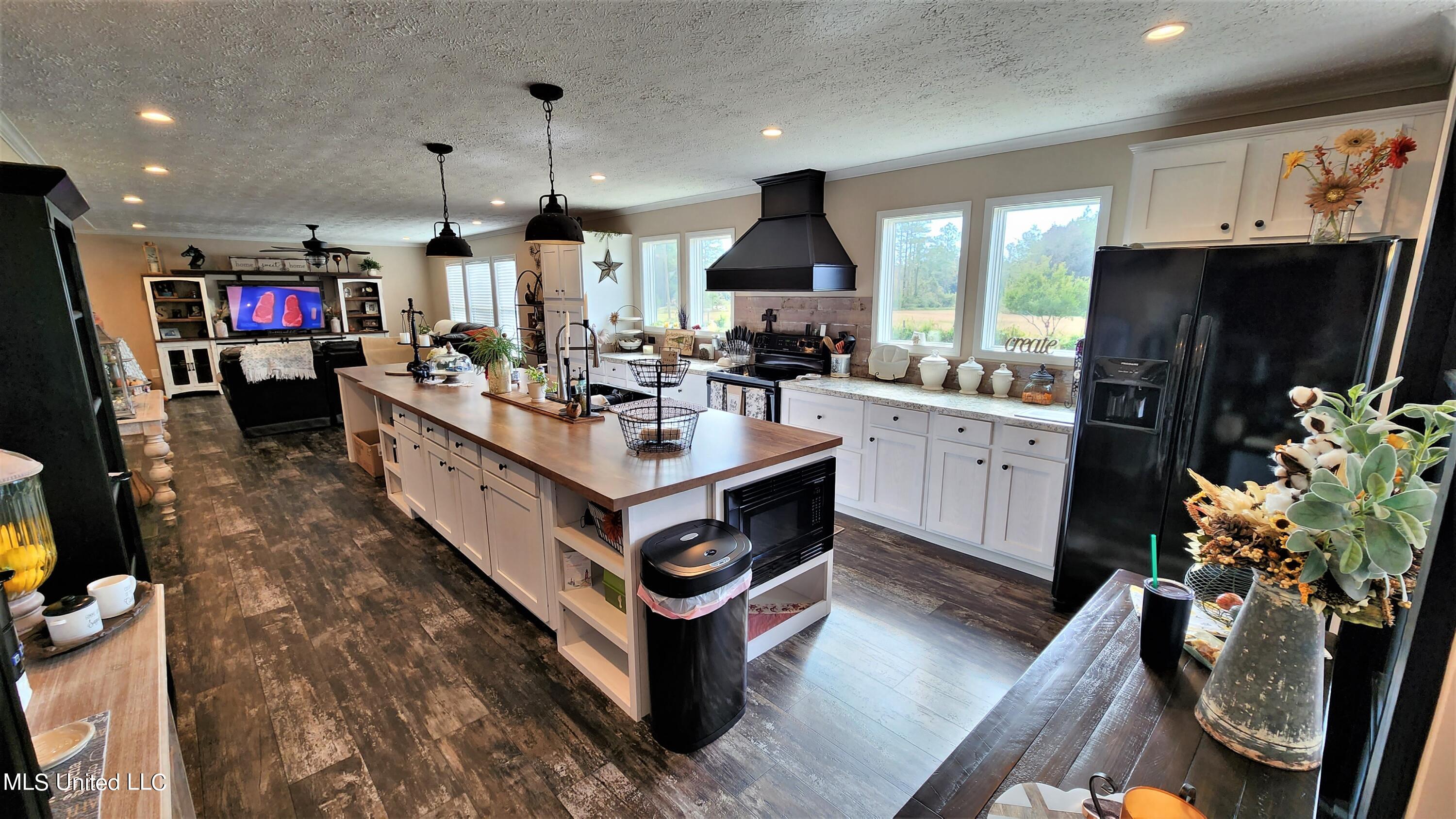 15785 Omas Road Vancleave, MS 39565 - Photo 8 of 20 kitchen