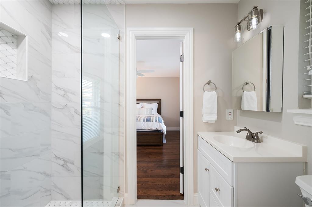 3867 Beutel Court Dallas, TX 75229 - Photo 20 of 38