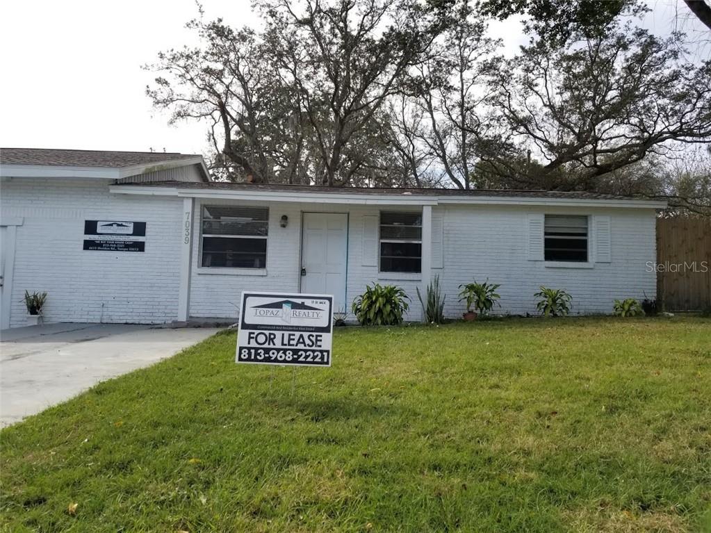 7039 Aurora Drive New Port Richey, FL 34653 - Photo 2 of 8