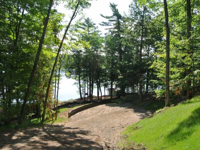 7776 Blue Lake Point Road Minocqua, WI 54548 - Photo 12 of 19 Gallery Image 12