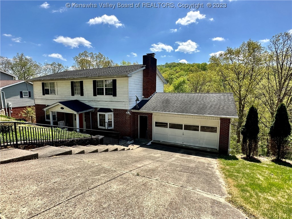 1537 Mt Vernon Road Charleston, WV 25314 - Photo 34 of 34 Gallery Image 34