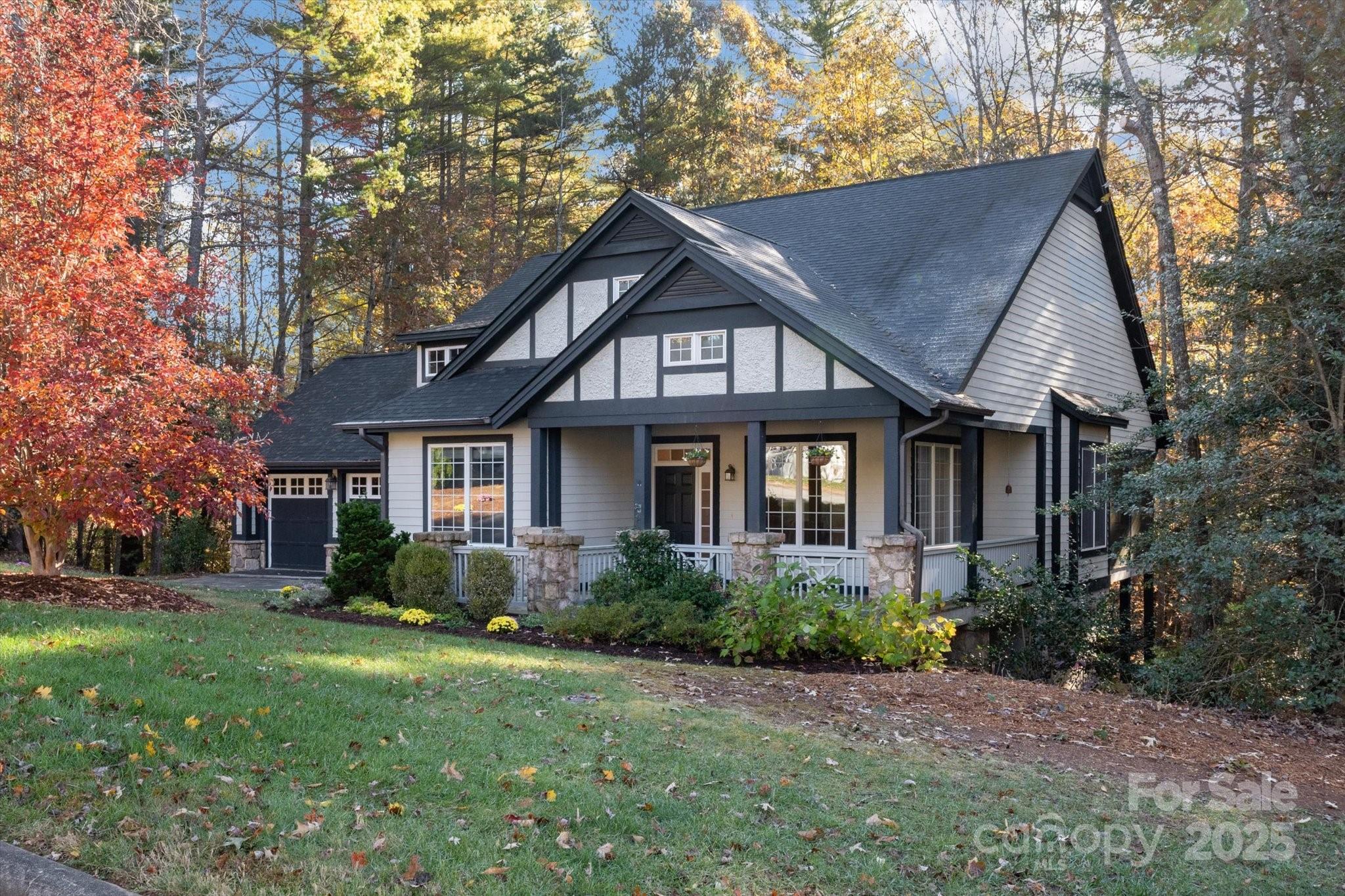 186 Camptown Road Brevard, NC 28712 - Photo 1 of 38