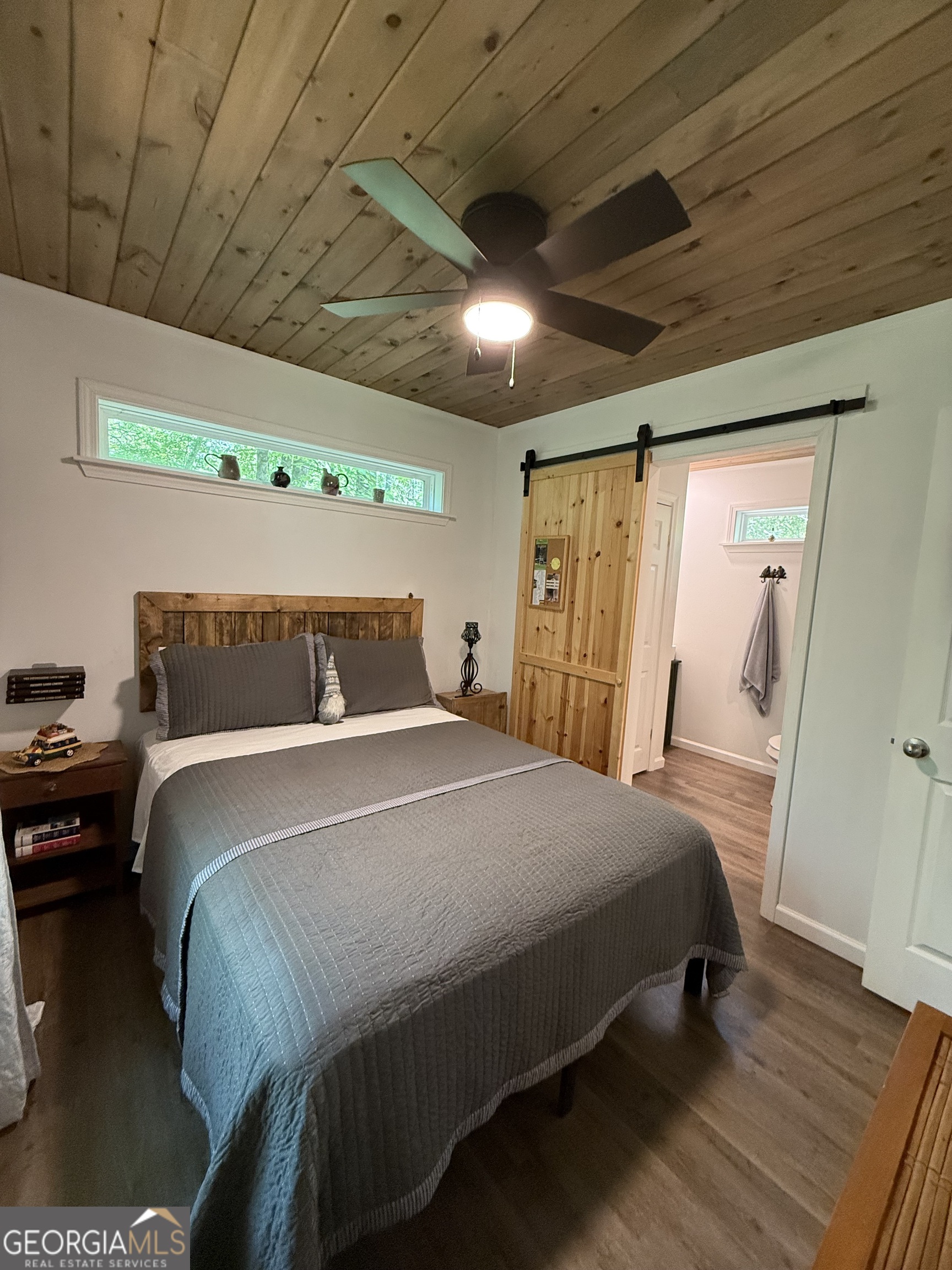 110 Cody Road Mount Airy, GA 30563 - Photo 24 of 46