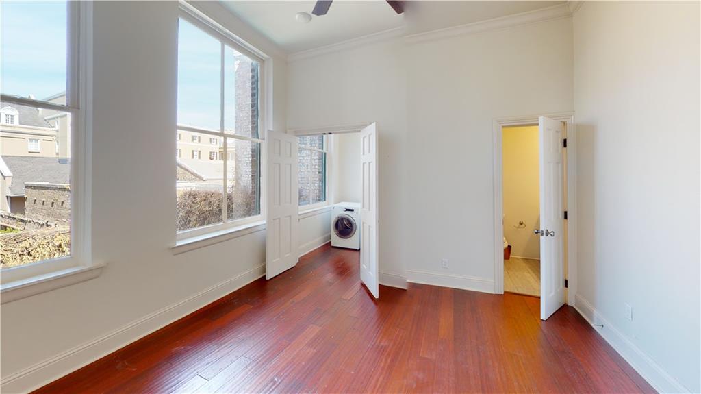 315 Decatur Street, Unit 3 New Orleans, LA 70130 - Photo 13 of 17