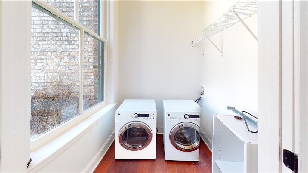 315 Decatur Street, Unit 3 New Orleans, LA 70130 - Photo 16 of 17