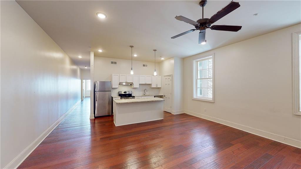 315 Decatur Street, Unit 3 New Orleans, LA 70130 - Photo 3 of 17