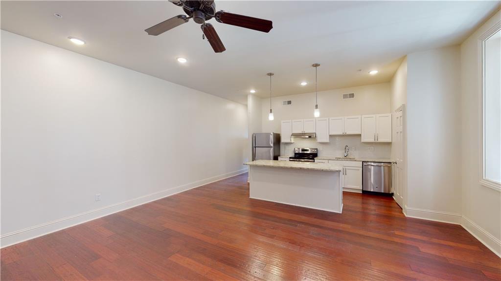 315 Decatur Street, Unit 3 New Orleans, LA 70130 - Photo 4 of 17