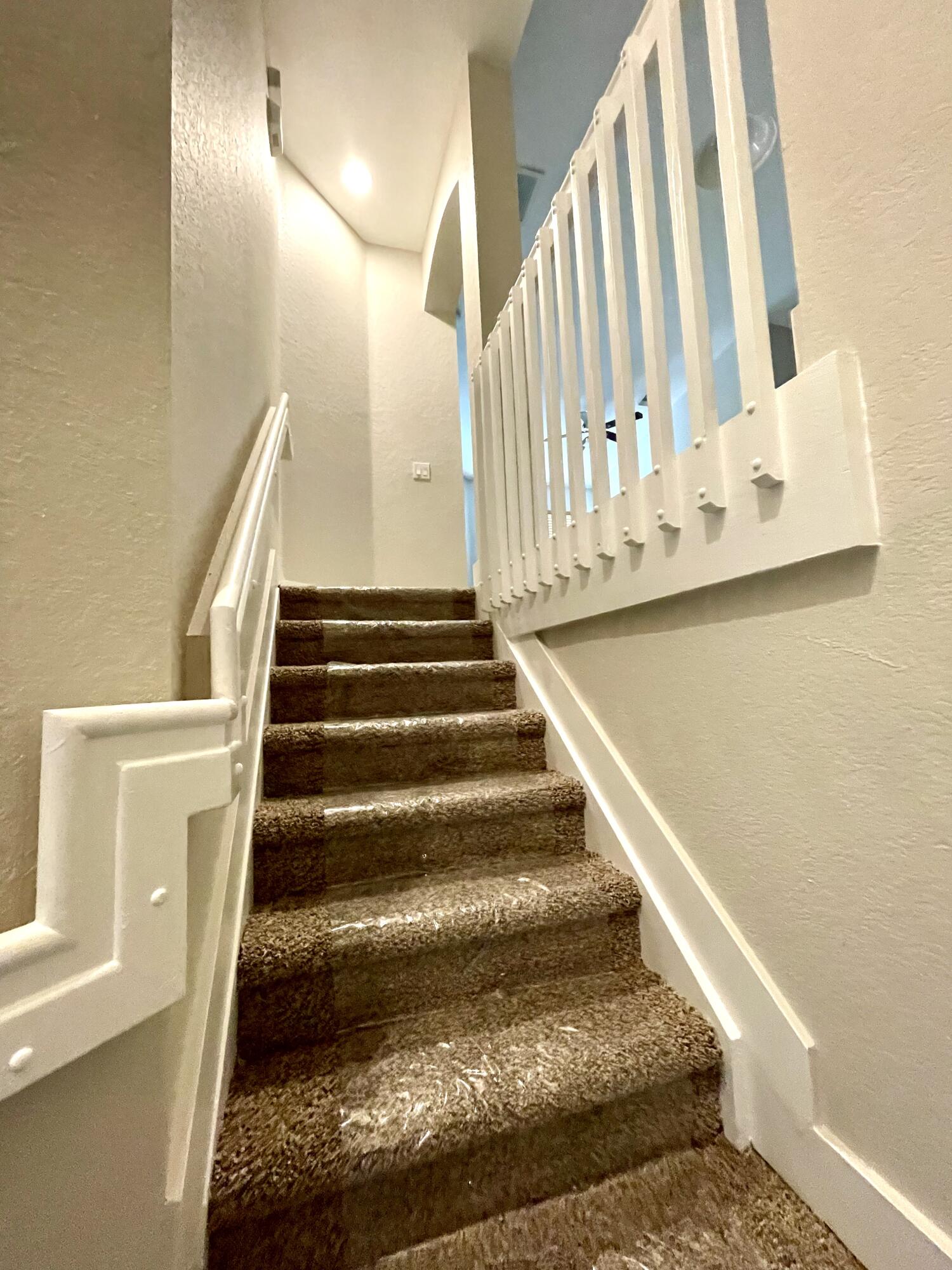 3043 Laurel Ridge Circle Riviera Beach, FL 33404 - Photo 7 of 35 STAIR