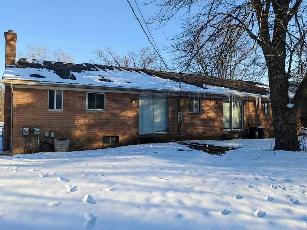 3509 Ridgecliffe Drive Flint, MI 48532 - Photo 2 of 18