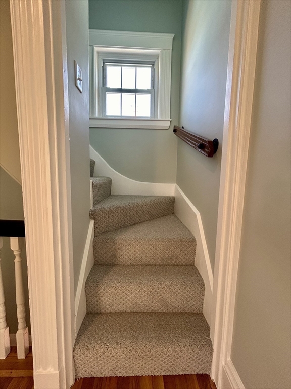 35 Amherst Street, Unit 2 Boston, MA 02131 - Photo 16 of 24