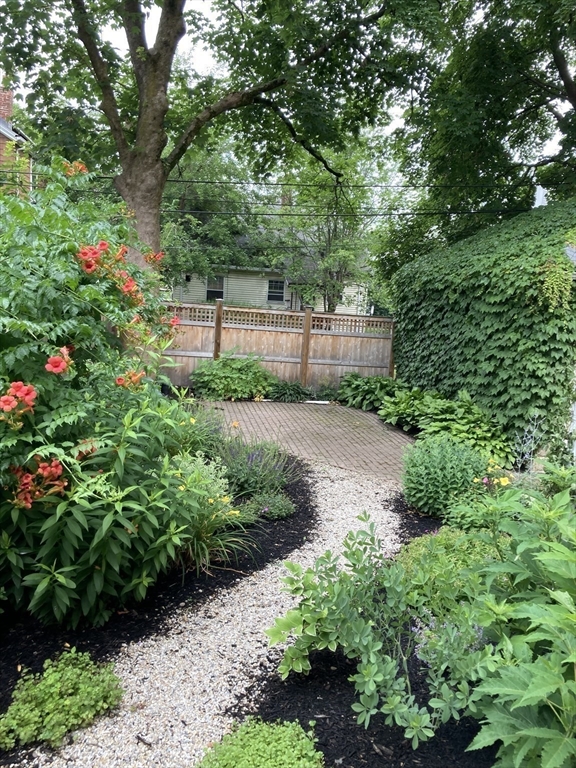 35 Amherst Street, Unit 2 Boston, MA 02131 - Photo 22 of 24