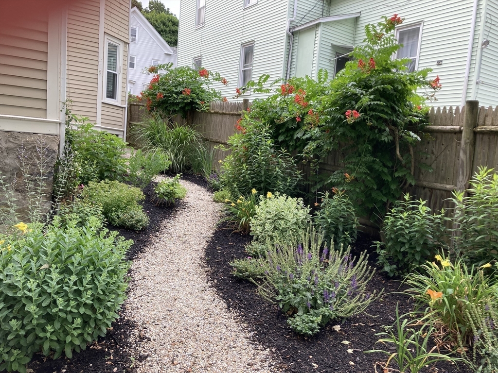 35 Amherst Street, Unit 2 Boston, MA 02131 - Photo 23 of 24