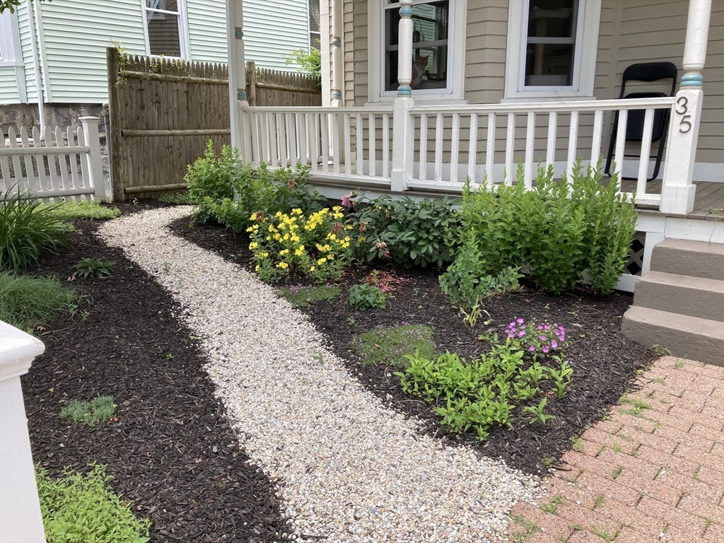 35 Amherst Street, Unit 2 Boston, MA 02131 - Photo 24 of 24