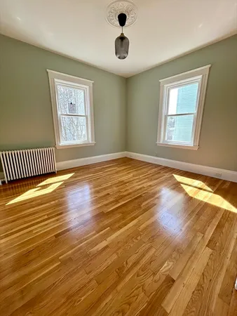 $3,750 | 35 Amherst Street, Unit 2, Boston, MA 02131