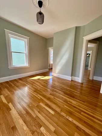 $3,750 | 35 Amherst Street, Unit 2, Boston, MA 02131