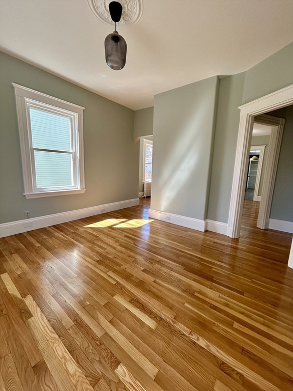 35 Amherst Street, Unit 2 Boston, MA 02131 - Photo 4 of 24