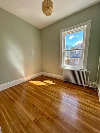 $3,750 | 35 Amherst Street, Unit 2, Boston, MA 02131