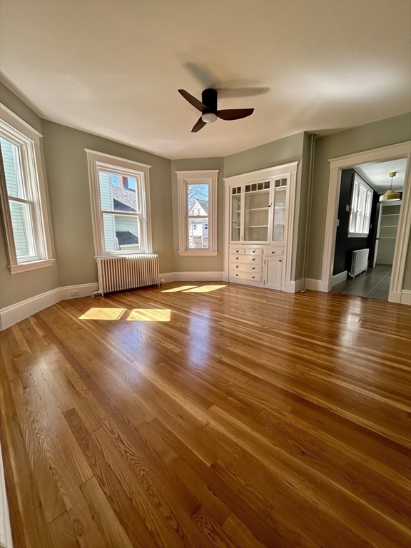 35 Amherst Street, Unit 2 Boston, MA 02131 - Photo 7 of 24