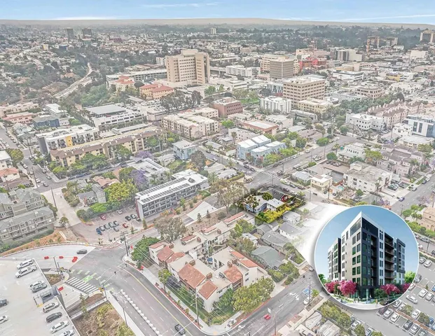 $4,000,000 | 4152 Bachman Place, San Diego, CA 92103