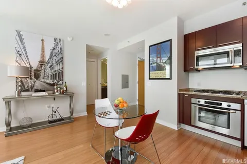 $4,995 | 425 1st Street, Unit 3204, San Francisco, CA 94105