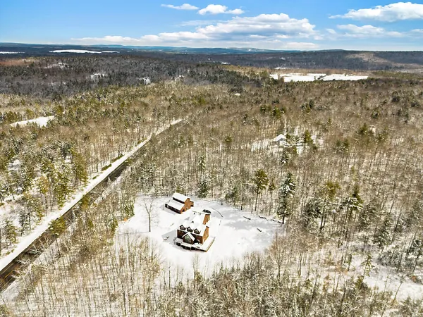 $979,900 | 1194 Mercer Road, Mercer, ME 04957