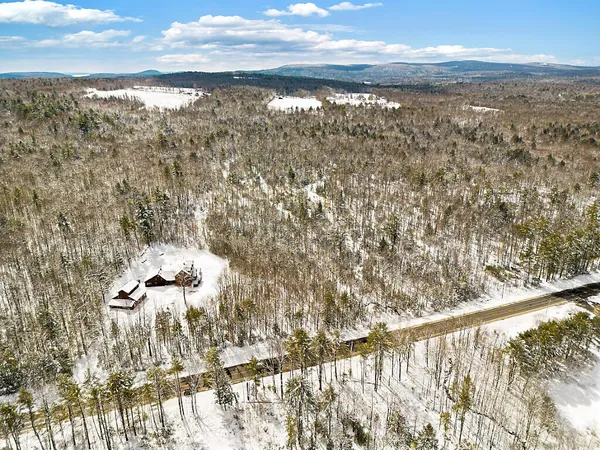 $979,900 | 1194 Mercer Road, Mercer, ME 04957